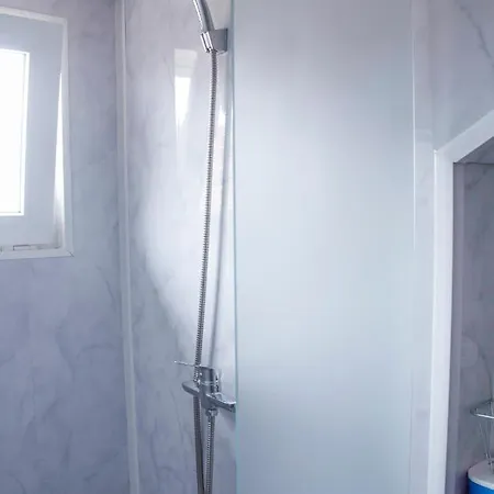 Lovely 1 Bedroom In The Center Of Apartment Sofia