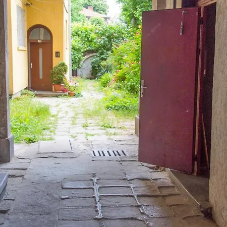 Lovely 1 Bedroom In The Center Of * Sofia