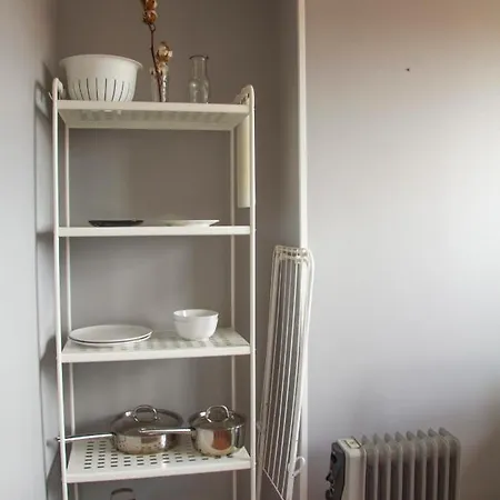 Lovely 1 Bedroom In The Center Of * Sofia