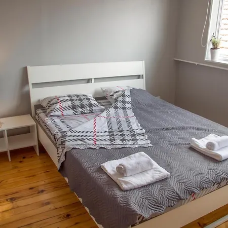 Lovely 1 Bedroom In The Center Of * Sofia